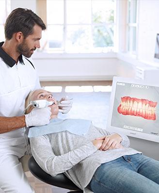 Digitale tandheelkunde